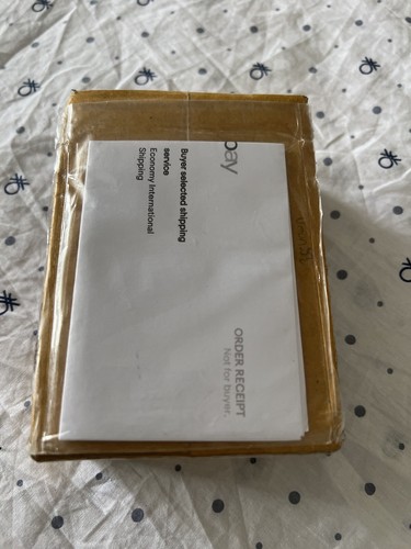 Item photo(s) from verified buyer