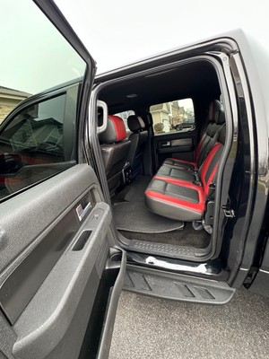 image 1 of interior