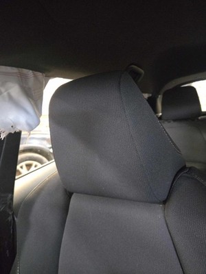 Used Right Front Headrest fits: TOYOTA COROLLA Right 19 20 21 22 23 24 25