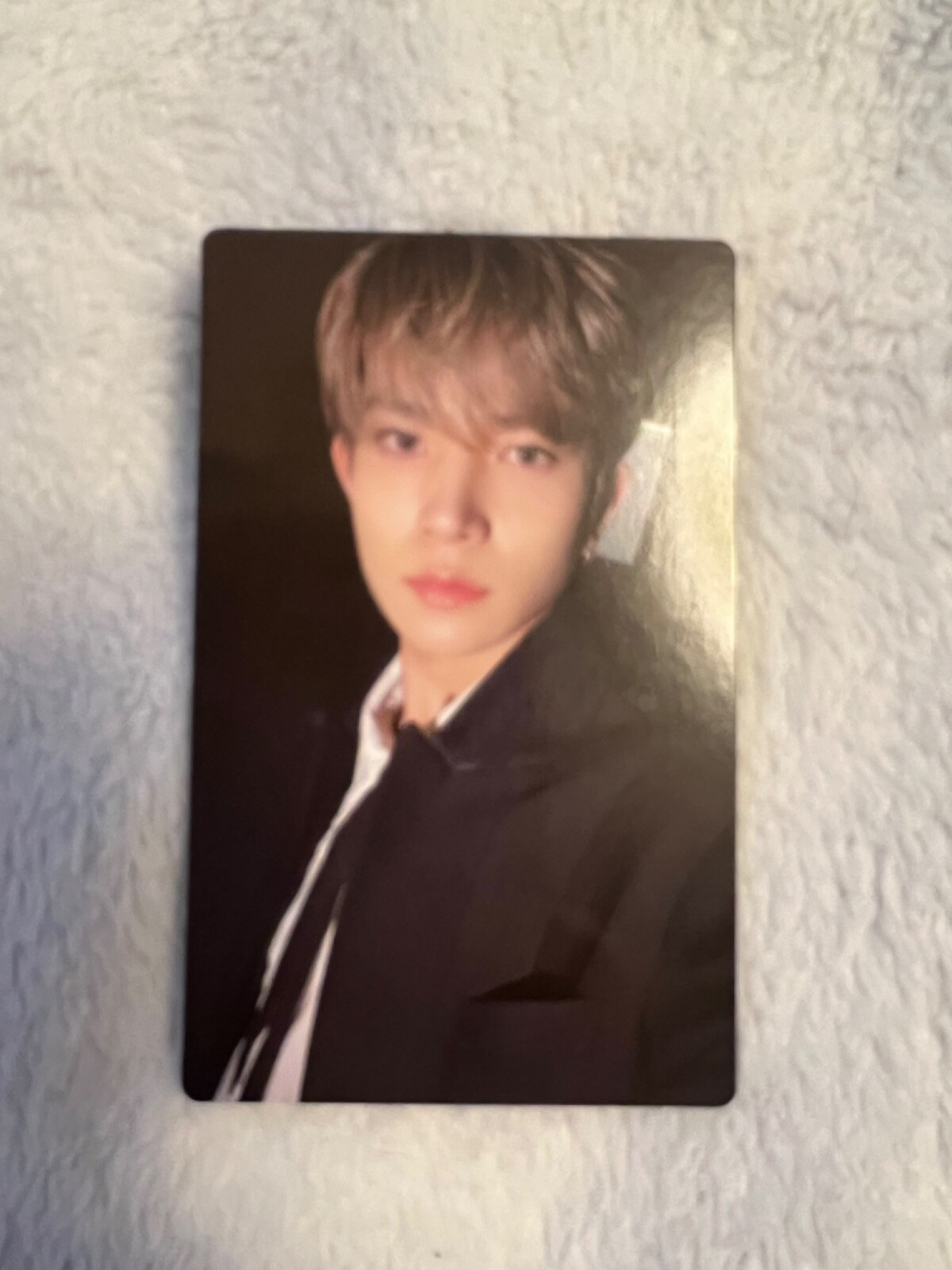 ENHYPEN WORLD TOUR FATE OFFICIAL Merch PHOTOCARD TRADING