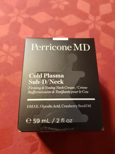 Perricone MD Sub- D/ Neck 59 ml ,Neu  