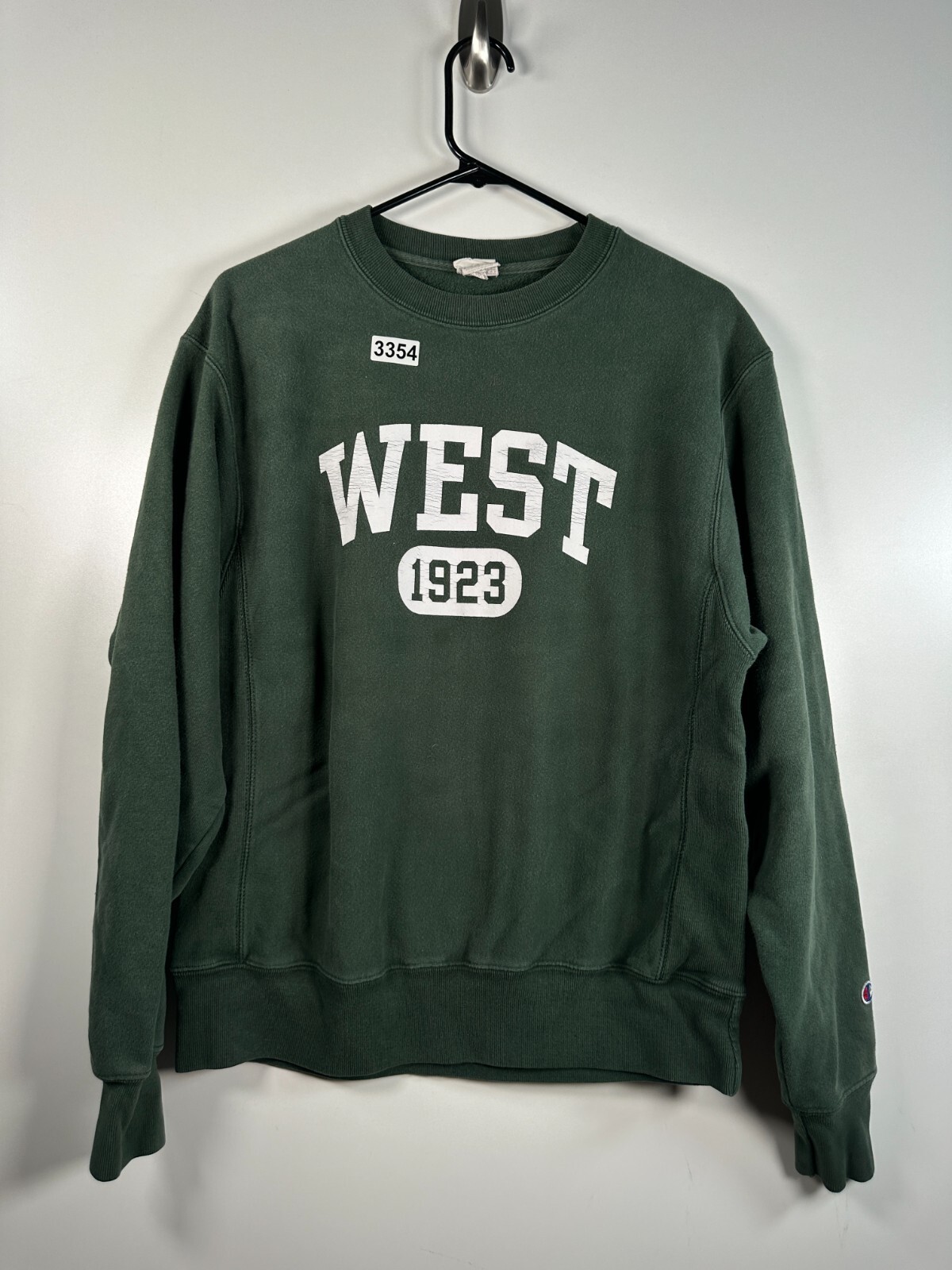 トップス champion JOURNALSTANDARD REVERSWEAVE Champion Reverse Weave Crossover Hoodie – DTLR