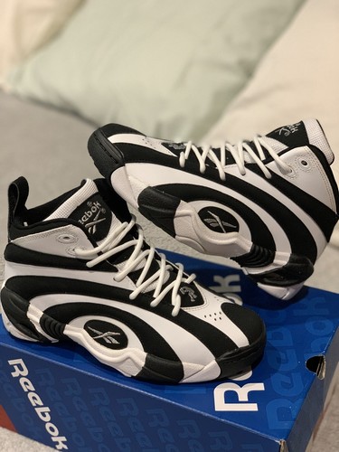 reebok shaqnosis