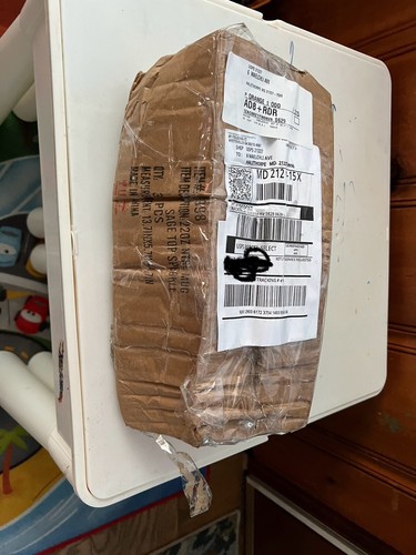 Item photo(s) from verified buyer