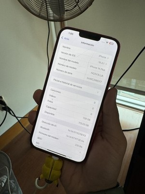 Item photo(s) from verified buyer