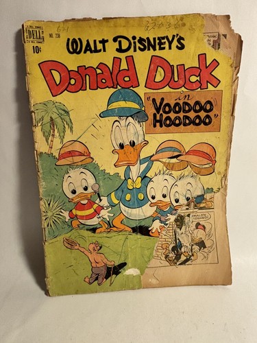 USヴィンテージ洋書　DONALD DUCK and HIS FRIENDS USヴィンテージ洋書 DONALD DUCK and HIS FRIENDS s-l400.jpg