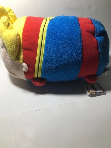 Marvel Avengers Disney Tsum Tsum 11
