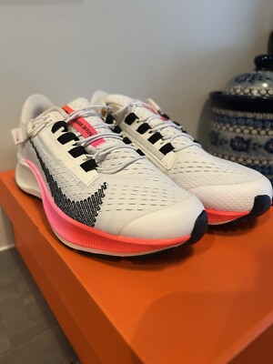 Nike Air Zoom Pegasus 38 Flyease