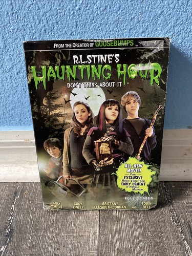 (未使用･未開封品)Haunting: Spirits From the Past [DVD] A Haunting: Season 4 (DVD), Timeless Media, Horror - Walmart.com