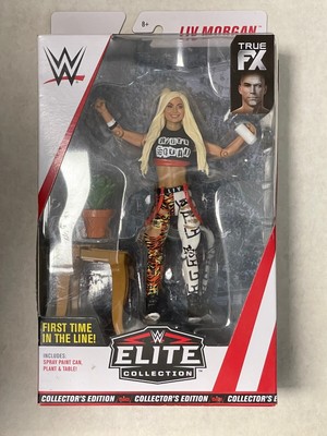 liv morgan target exclusive