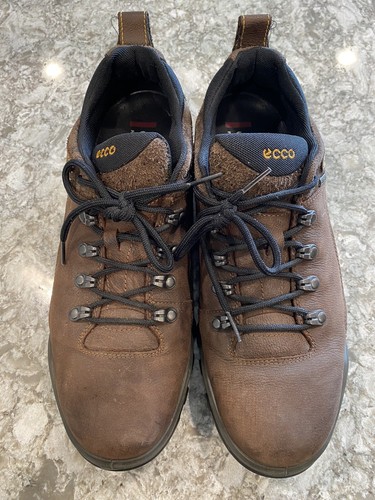 ecco receptor gore tex