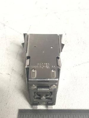 MASTER SPECIALTIES SERIES 12 ELECTRICAL SWITCH 12-75 10-68