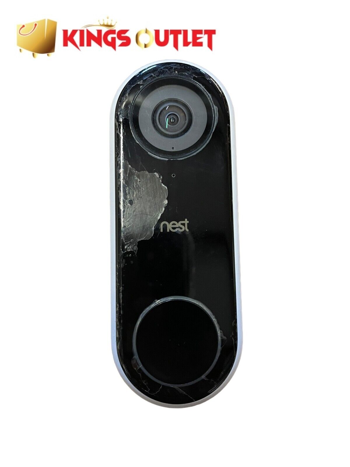 Google Nest Doorbell Chime | Google Home Doorbell Chime Google Nest Doorbell Chime | Google Home Doorbell Chime