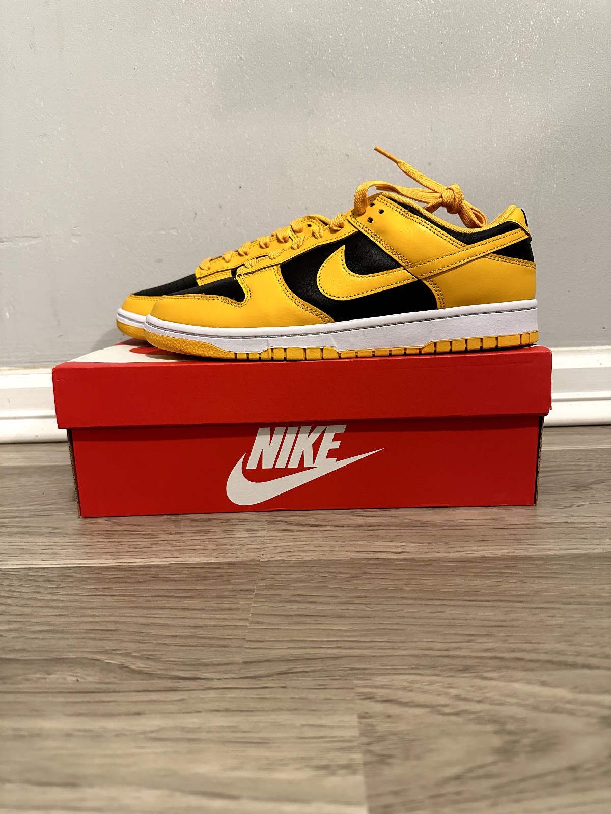 Nike Dunk Low Retro 