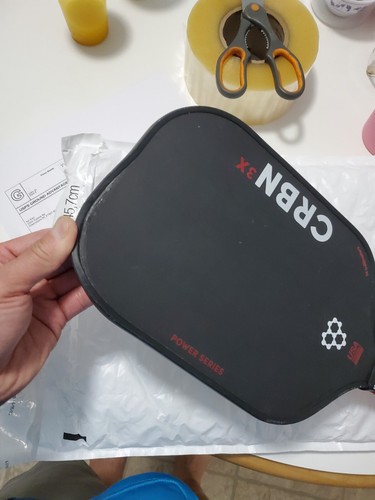 Item photo(s) from verified buyer