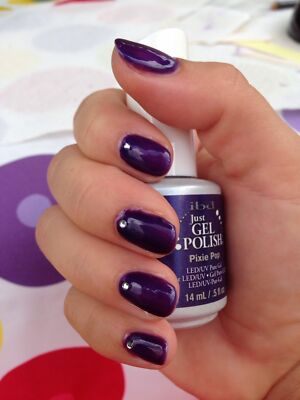 IBD Just Gel Polish - Buy 2, get 1 FREE! - Sale!