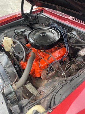 image 1 of engine