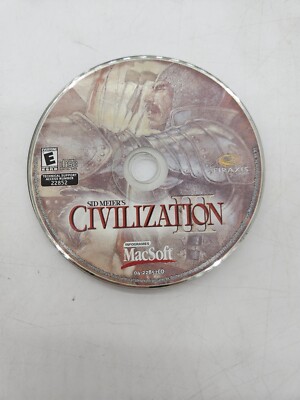 Sid Meier's Civilization III 3 Pc New XP Build Empires Battle Great Generals 