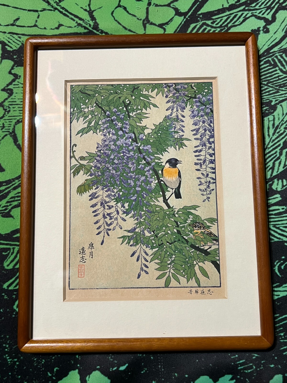 yoshiyoshiさんのご依頼分 木の板 手描き一点もの 絵画 - 絵画 yoshiyoshiさんのご依頼分 木の板 手描き一点もの 絵画 - 絵画