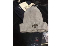 paul and shark beanie hat sale