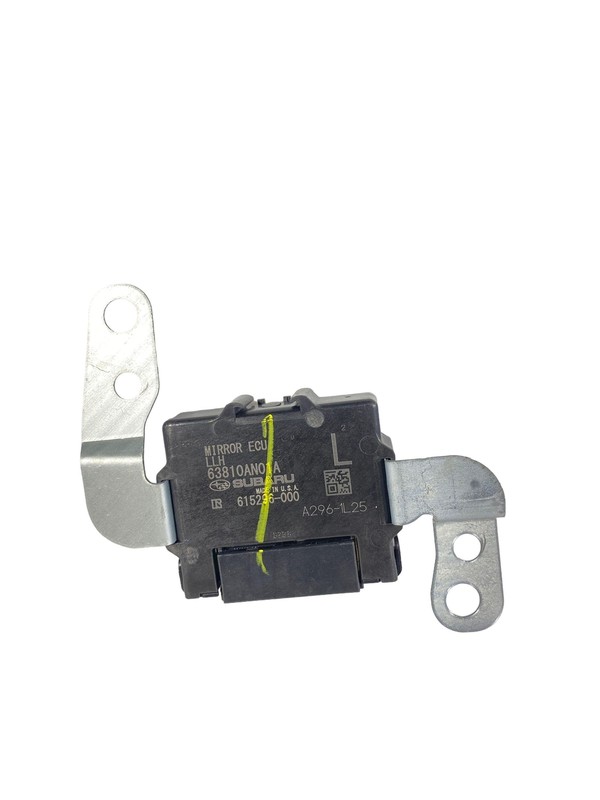 Subaru Outback Br A2961l25 63810an01a 28175446