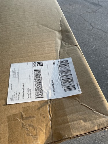 Item photo(s) from verified buyer