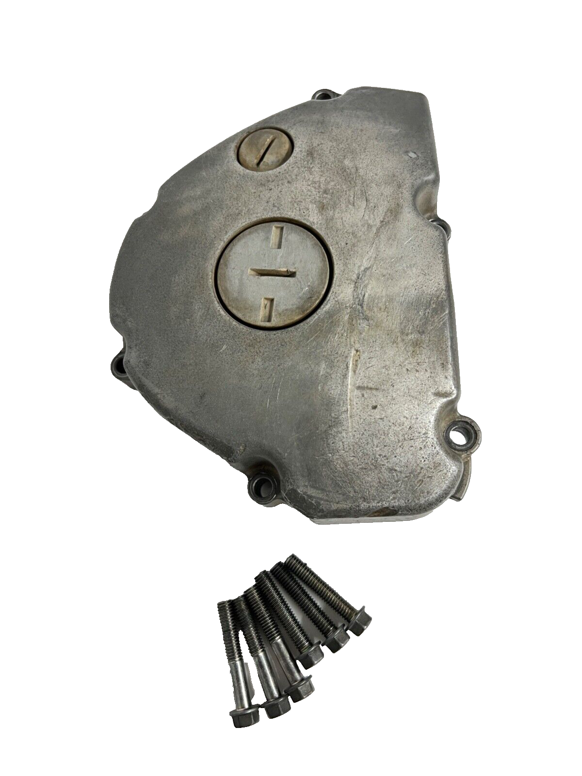 お買い得商店街 Ignition KX250F 2019 - 2017 Generator eBay | 14031-0605 Cover ヘアアクセサリー
