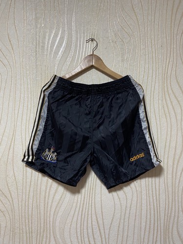 1997-1998 ニューカッスル adidas ユニフォーム Newcastle United Away 1997 1998 Adidas Shirt Jersey S
