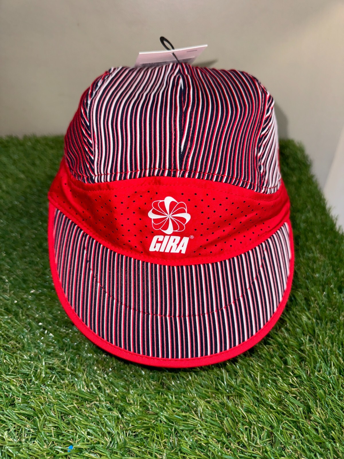 Nike x Gyakusou Trail 5 Panel Cap Sunburst Jun Takahashi