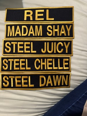 Item photo(s) from verified buyer