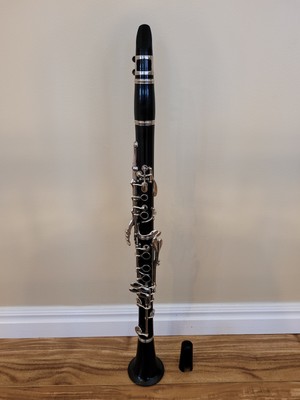 Buffet Crampon Clarinet C023415