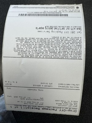 Item photo(s) from verified buyer