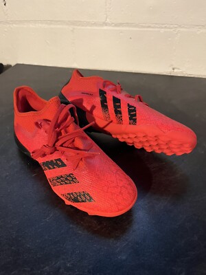 Adidas Predator Freak.3 L - Size 6.5 - FY6291 - NEW