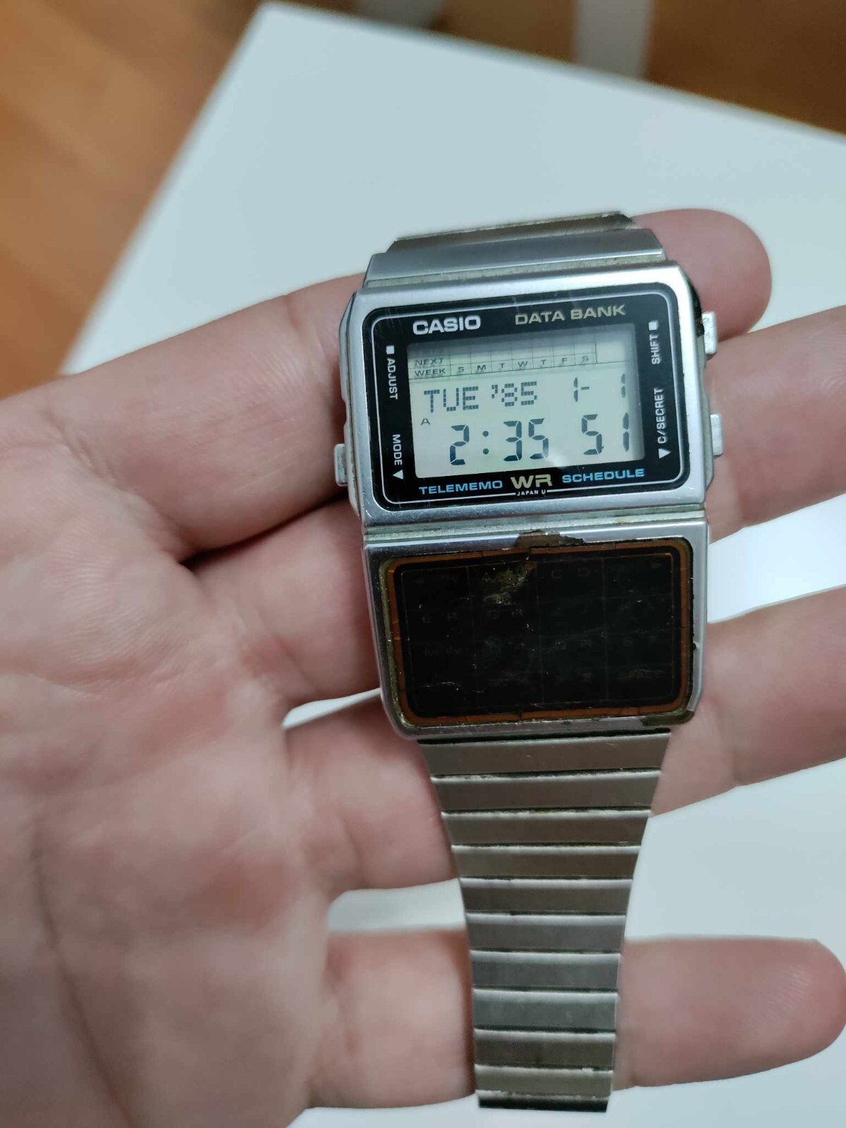 Casio DBC-610 | eBay