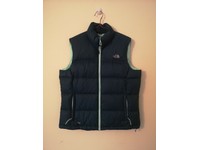 north face verto prima gilet