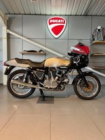 *SOLD* DUCATI BEVEL RARE S2 900 VERSION - RUNS LIKE A SWISS WATCH