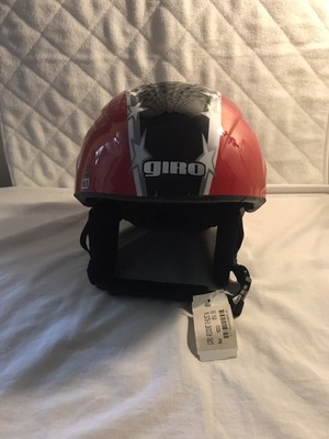 giro ricochet helmet
