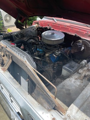 image 1 of engine