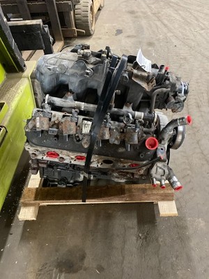 05 06 07 CHEVY EXPRESS 2500 Engine Motor Assembly
