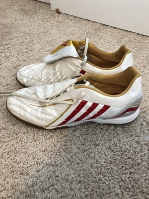 Clothing, Shoes \u0026 Accessories Athletic Shoes Adidas Predator Tango 18.3 TR Indoor Soccer Shoes Black CP9299 $90 Mens 13 sraparish.org