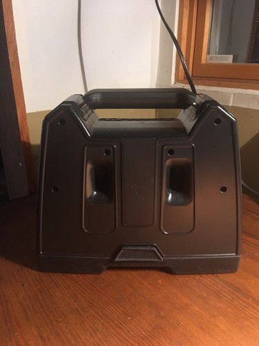 G-Project G-BOOM Bluetooth And Aux-In Boombox Speaker Rugged Portable Speaker