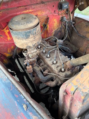 image 4 of engine