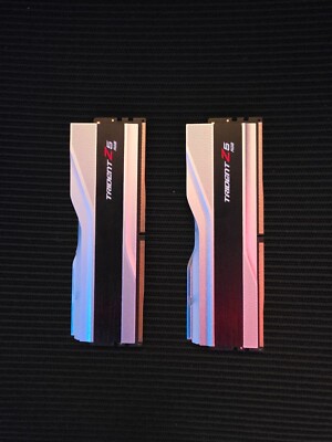 Trident Z5 RGB 32GB 2x16 DDR5