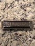 VTG MARINE BAND M. HOHNER C 1896/20 HARMONICA MADE IN GERMANY MINT HAND MADE