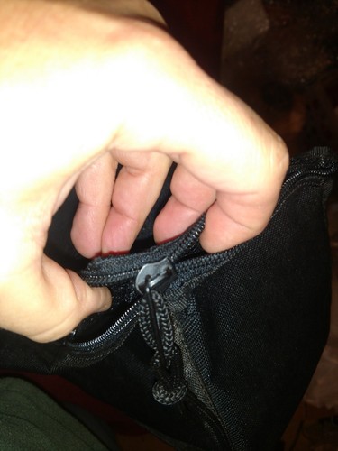 Yamaha drum Pedal / stick music Carry Bag soft case free USA shipping