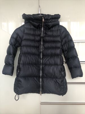daunenjacke ADD  Mädchen 128 Grösse 