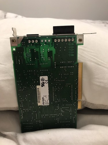 ALLEN-BRADLEY 1784-PKTX/A Communication Interface Card