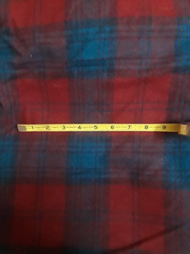 Pendleton Woolen Mills Fabric   60