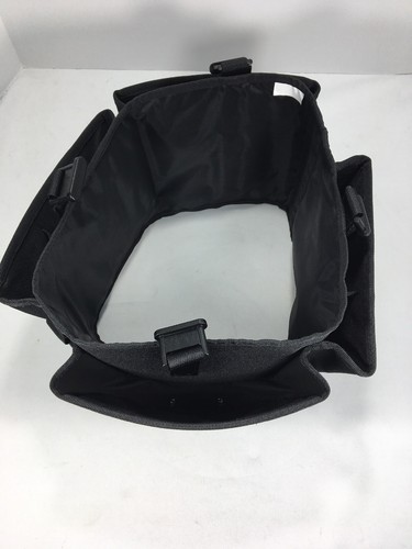 YETI LoadOut Bucket Caddy Gallon Organizer Utility Belt Tool Holder Pockets Side