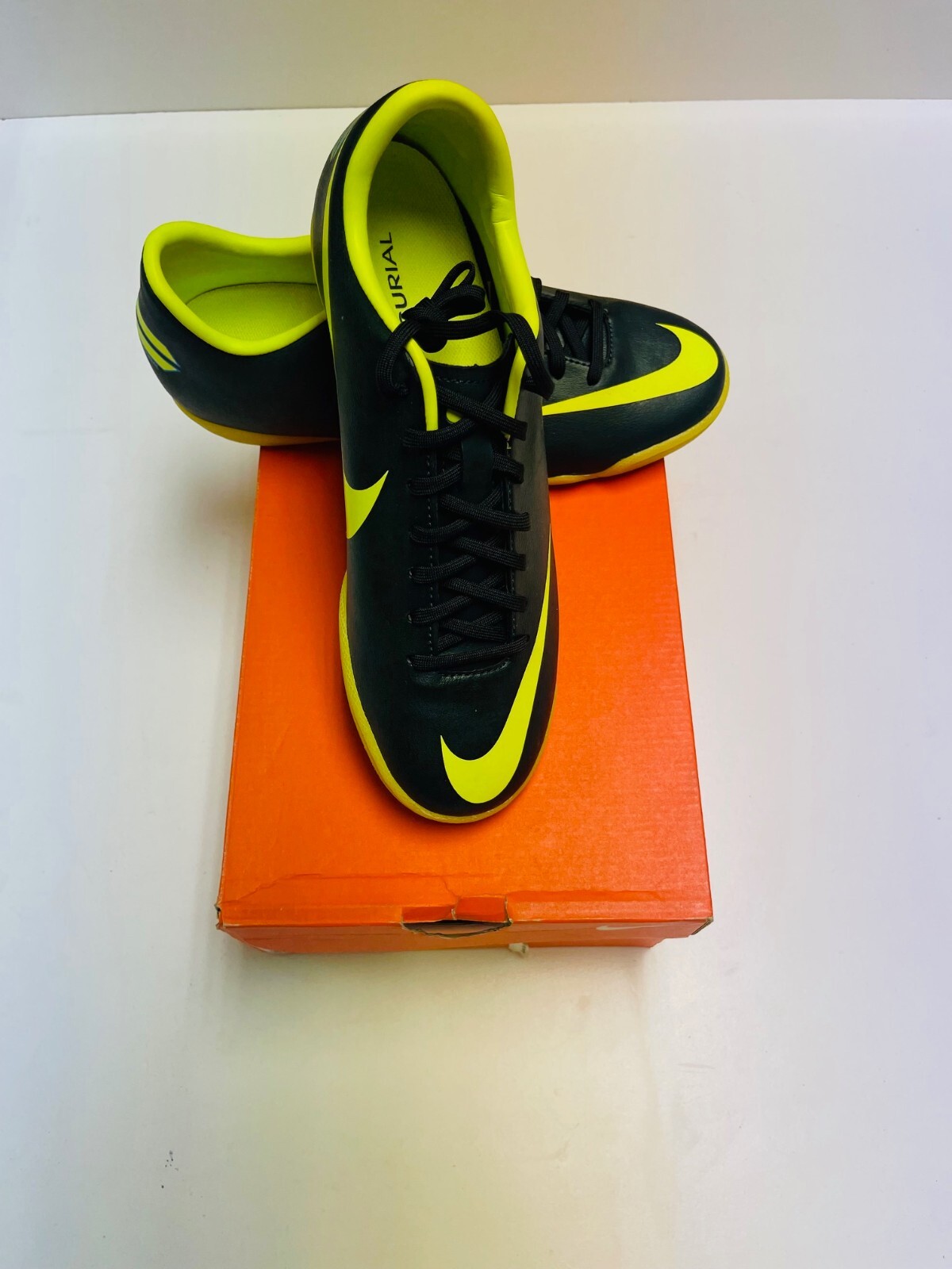 シューズ Nike Mercurial GS) Nike Mercurial Superfly 9 'Light Crimson Bright Mandarin